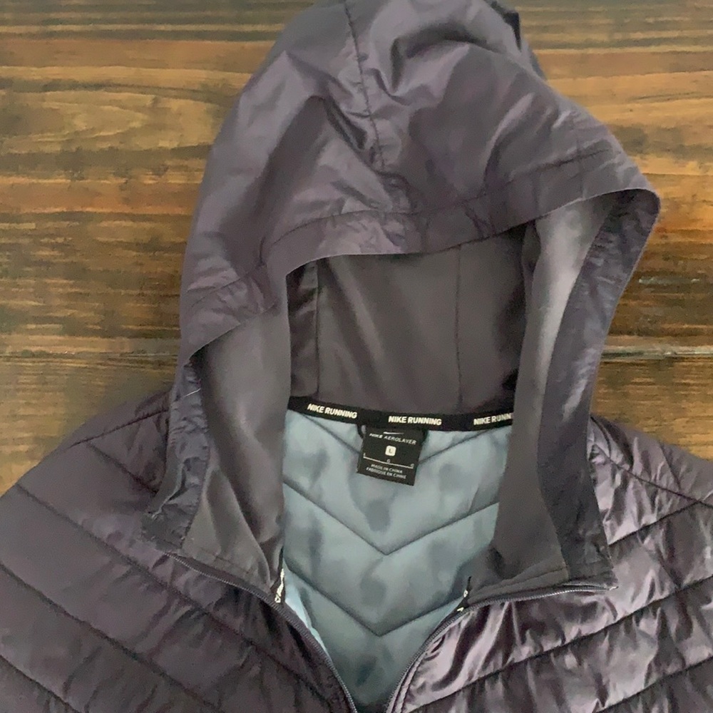 Nike Run Jacket